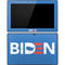 Joe Biden Political Surface Pro Tablet Skin